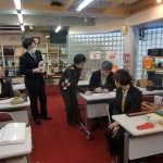 9月　九州研修会実施のお知らせ