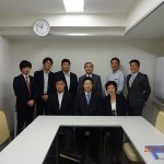 全国珠算連盟認定教場会　京浜支部が誕生いたしました