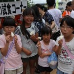 8月8日ワールドそろばんフェスタご参加いただきありがとうございました