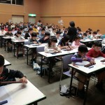 第４回近畿支部大会＜11月3日（祝)＞
