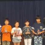 2017我孫子・柏地域珠算大会（千葉支部）