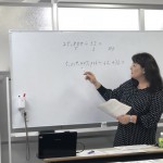 教師資格研修（中・上級）を行いました（10月14日（土））