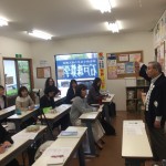 教師資格研修（初級）を行いました（5月9日（水））