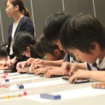 第4回全国そろばんコンクール決勝大会