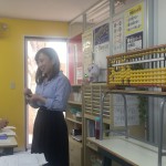 教師資格研修（初級）を行いました（8月20日（月））
