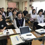 九州支部研修会を開催しました（九州支部）