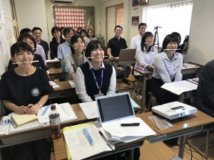 iOS からアップロードされた画像
