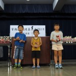 常総地域珠算競技大会２０１９（千葉支部）