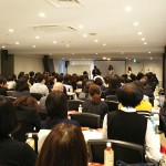 ２月２４日(日）全国珠算連盟　春期研修会開催しました＠東京