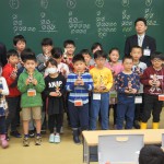 第４回京浜カップ珠算選手権大会（京浜支部）