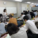 東海支部研修会を開催しました（東海支部）