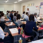 中国・四国支部研修会を開催しました（中国・四国支部）