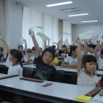 第４回ドリームカップ珠算選手権（千葉支部）