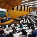 第４１回なのはなカップ珠算選手権大会（千葉県支部）を開催しました。