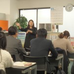 大阪支部研修会を開催しました（大阪支部）