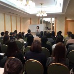 2019年度千葉支部研修会を開催しました（千葉支部）