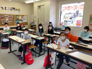 団体競技優勝(竜ケ崎)