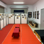 第14回企画展そろばん「引札の世界」開催中！【白井そろばん博物館より】