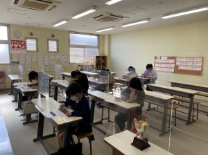 個人総合(すくすくそろばん)