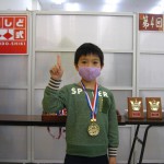 第4回印西地域一決定戦珠算選手権大会